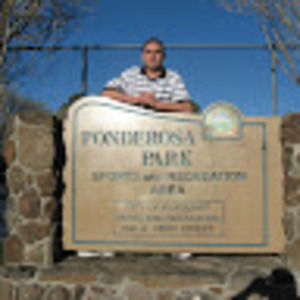 Meet your Posher, Nick